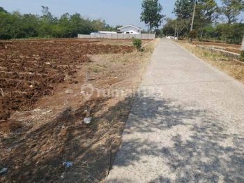 Tanah Murah 2juta an di Ciseeng Bogor Dekat Jalan Raya Ciseeng