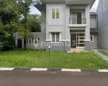 Rumah Sewa Cantik Rapih Siap Huni di Kota Wisata Cibubur