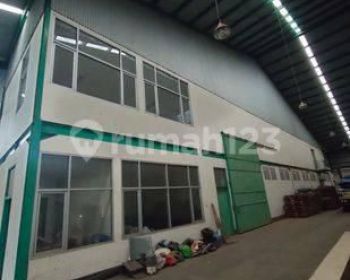 Gudang Bersih akses terdekat toll pasko Bandung Gudang