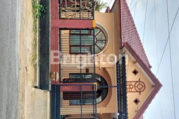 Singosari Banjar Arum sangat strategis dan di pinggir jalan serta cocok utk