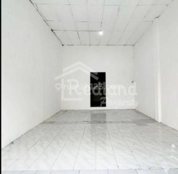 Ruko di Gajah Semarang ( Tr 6008 )