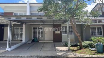 Disewakan Rumah Di Legok Kana Park Dekat Stasiun Parung Panjang