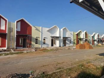 Rumah Subsidi Belakang Kampus Unhas Teknik Gowa jln Malino