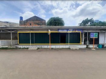 Disewakan Ruangan Untuk Gudang Luas 50m2 di Pancoran