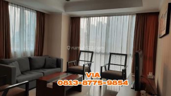 Apartement Puri Imperium 3 BR Furnished