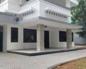 Disewakan Rumah Siap Huni Dan Bagus di Menteng Jakarta Pusat