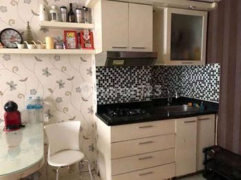 Apartemen Puncak Permai 2 BR Termurah