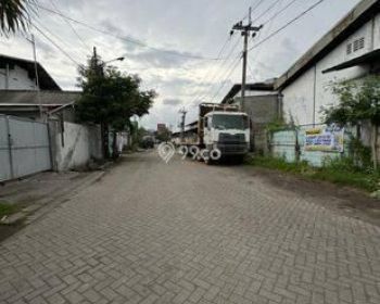 Pergudangan Osowilangun Indah