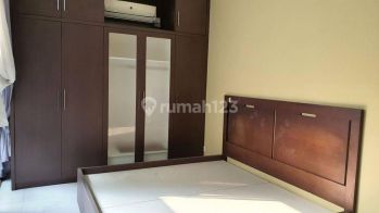 Rumah Full Furnice Luas di Discovery Lumina Bintaro Sektor 9