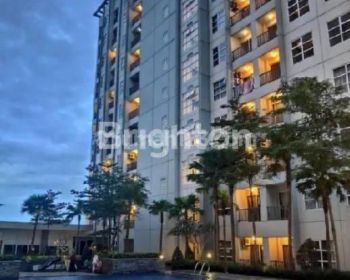 Apartemen Saveria Bsd Full Furnished View Terbaik Kolam Renang