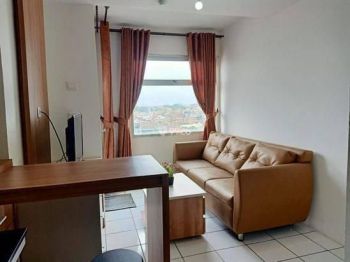 Grand Asia Afrika Type 2BR 36m