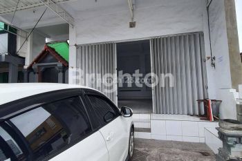 Rent Ruko: RUKO  IN AHMAD YANI