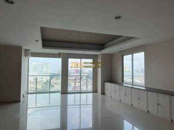 JUAL CEPAT/PALING MURAH!! Dijual Condo Cambridge Tower Mozart