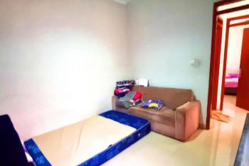 Rumah Cluster nyaman di Tengah kota dekat Jend Sudirman - Soekarno Hatta