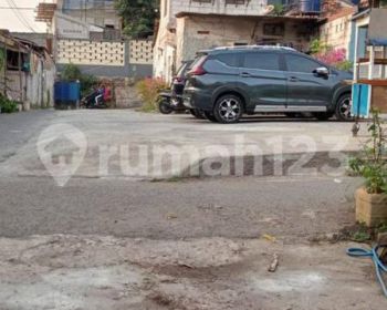 Tanah Murah Bonus 10 Kontrakan Di Ulujami jakarta selatan