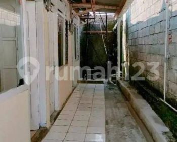 Rumah Kontrakan dijual BU di Ciledug