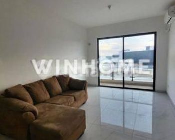 Apartemen SkyHouse 3BR sebelah Aeon Mall BSD City