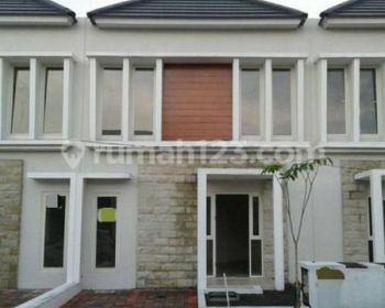 Rumah murah siap huni di puri surya jaya gedangan sidoarjo.dekat tol waru