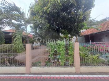 TANAH SIAP BANGUN LAMPER MIJEN SOMPOK