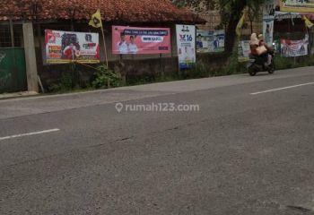 Dijual Tanah Lokasi Strategis Luas 2895m di Babakan ,serpong Dh