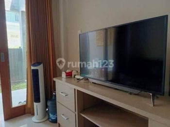 COZY & FULLY FURNISHED HOUSE NEAR SANUR BEACH & RENON AREA