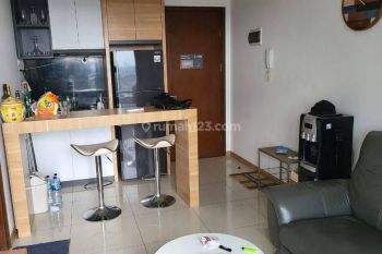 Apartement 1 Kamar Tidur M Town Signature Gading Serpong 1BR A