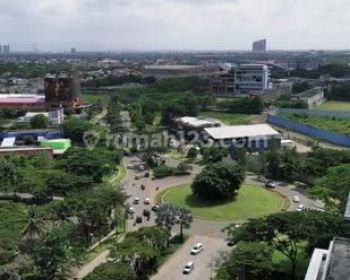 Aprt Yukata Suite Bsd