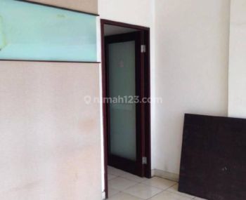 Ruko 3 Lantai Siap Pakai di Paskal Hypersquare, Bandung