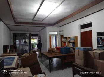 MURAH!! BANTING HARGA RUMAH DI BAWAH PASARAN DI ARCAMANIK ENDAHB