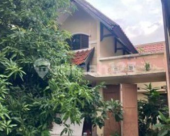 Jual Rumah Sutera Cemara Alam Sutera Dekat Living World Best Deal