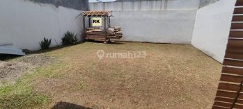 Dijual Rumah Cantik 2 Lantai, Area Cibubur