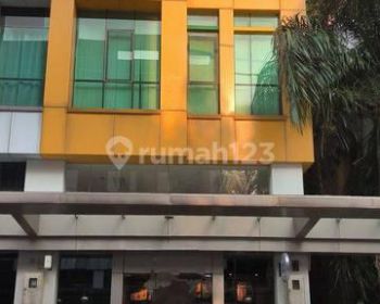 Rukan siap huni letak strategis