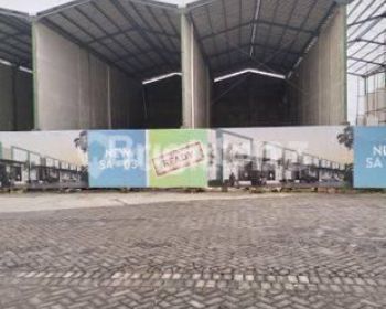 Gudang Raya Cerme Cuan louching baru harga murah