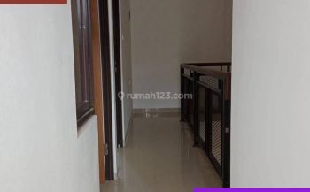 Harga Terbaik Rumah 2 Lt Dekat Tsm Kota Bandung 211M9
