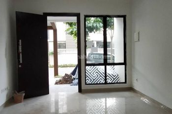 Baru !!! rumah upgrade di cluster Amagriya Podomoro Park