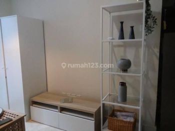 Sewa Apartemen Puri Orchard 2 Kamar Tidur Bagus
