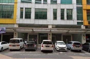 Rent Ruko: Ruko Graha Boulevard