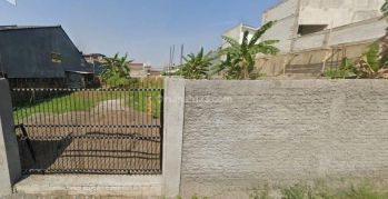 Tanah Murah Matang Siap Bangun di Arcamanik Bandung Kota