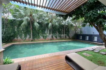 Rumah Bagus Tropical Style