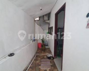 Dijual Rumah Fully Furnished di Perum Tropic Residence Jimbaran