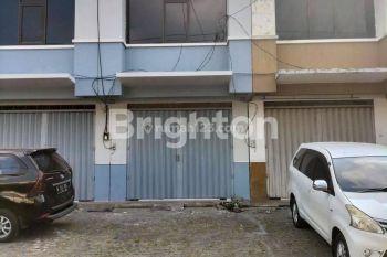 Ruko Murah Surabaya Barat, Jl. Buntaran