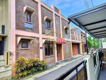 DIJUAL KOST - KOSTAN MEWAH DEKAT KAMPUS UPN