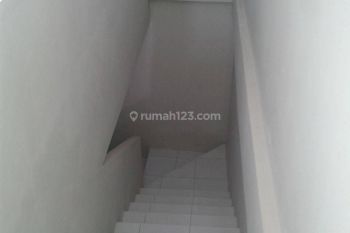 Ruko Strategis Dekat kampus Instiper dan Sanata Dharma