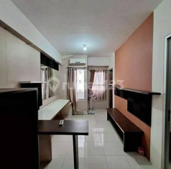 Apartemen Puncak Kertajaya Surabaya Murah (VIN.YA041)