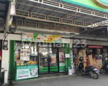 Ruko Siap Pakai Di Mainroad Ciganitri Buah Batu Bojongsoang