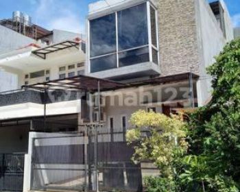 Rumah Gading Elok Utara, Kelapa Gading