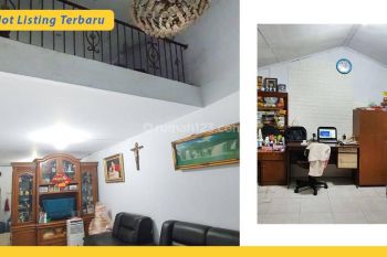 Jual Cepat Rumah Cuan Kelapa Gading