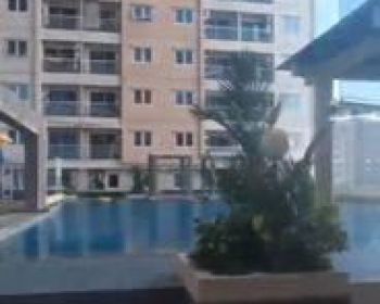 Apartemen Puncak Bukit Golf Murah ,Kosongan