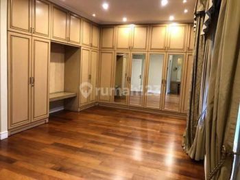 Disewakan Rumah Siap Huni di KBP Pitaloka