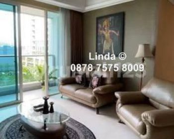 Kensington Private Lift Furnished